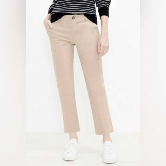 LOFT Pants - Loft, The Perfect Straight style pants